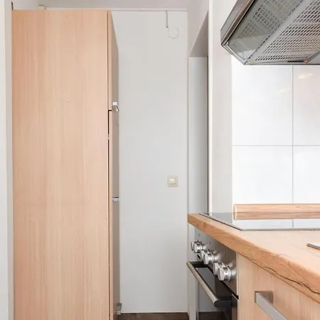 Haus Zum Seehund Seehund 2 Apartment
