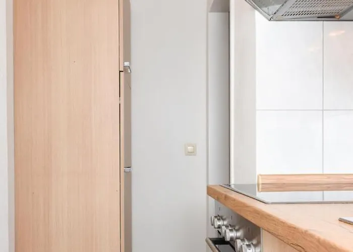 Haus Zum Seehund Seehund 2 Appartement