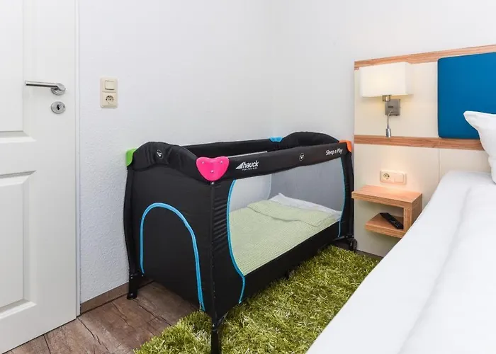 Haus Zum Seehund Seehund 2 Bensersiel